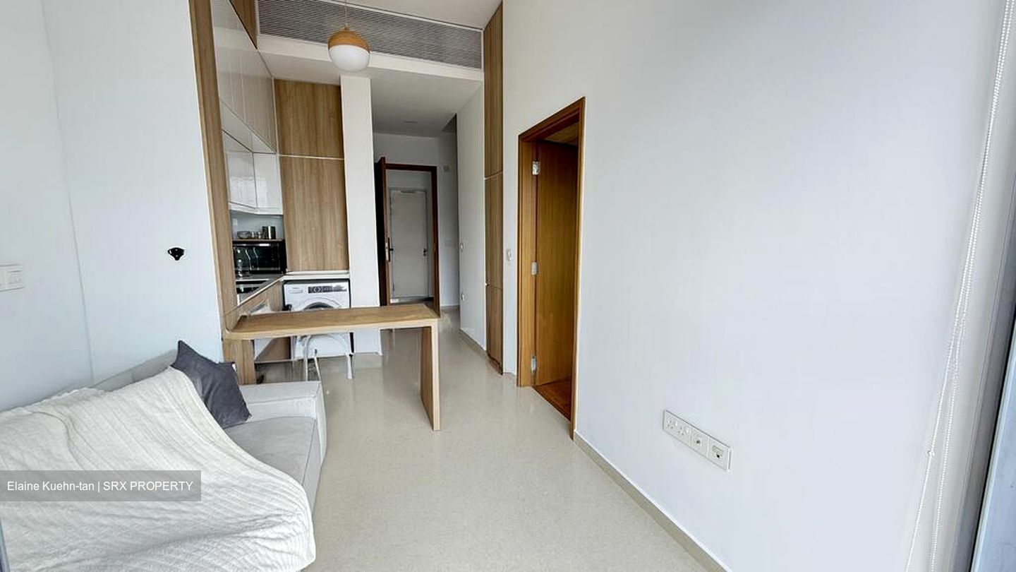 Spottiswoode Suites (D2), Apartment #525661241